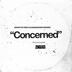 CONCERNED