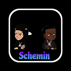 Mazi - Schemin feat Acináir (Prod. theskybeats