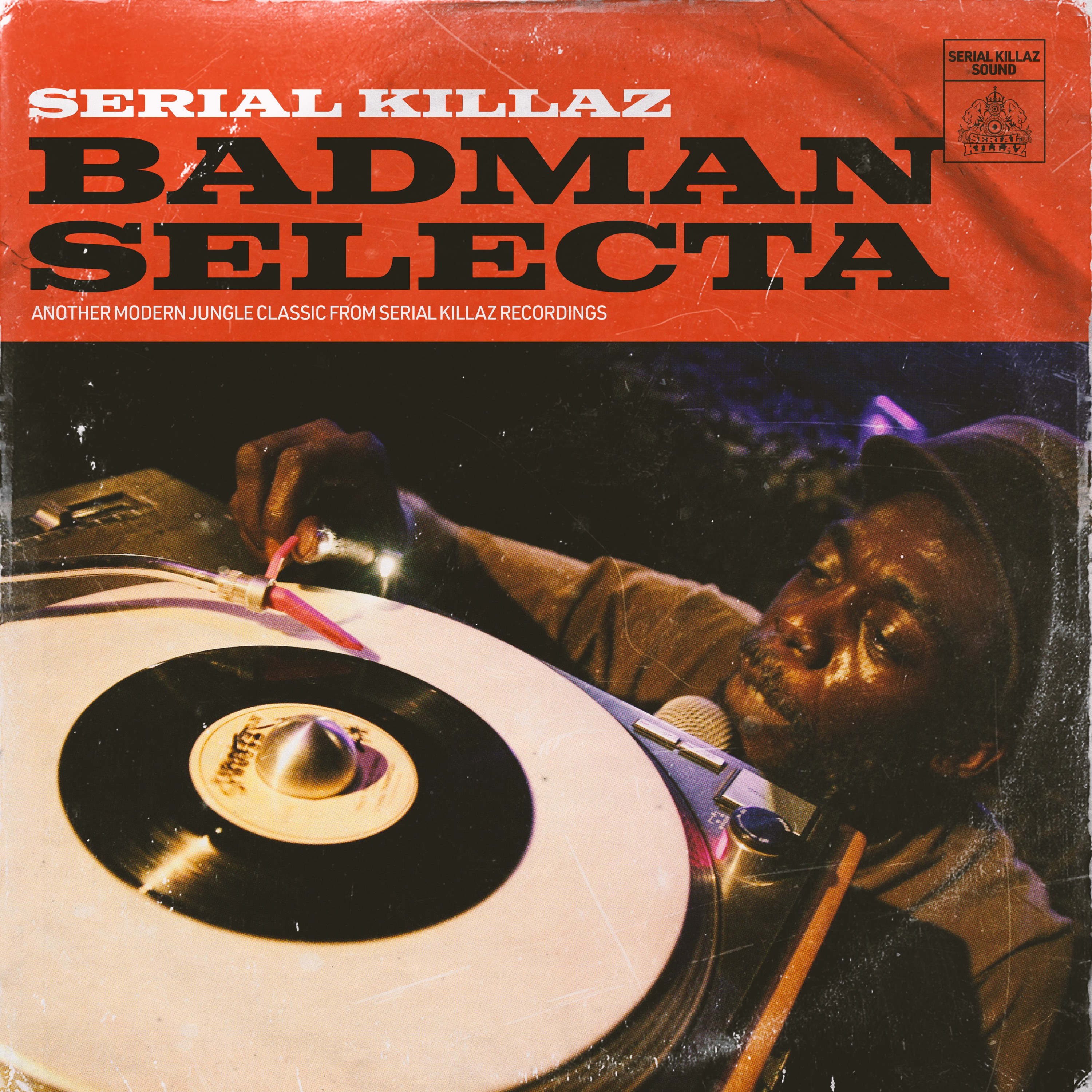 Serial Killaz