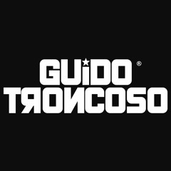 GUIDO TRONCOSO LIVE SET - 2022 (TECH HOUSE)