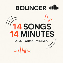 Open-Format Minimix: 14 Songs, 14 Minutes
