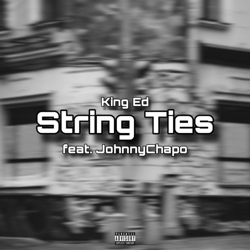 String Ties (feat. JohnnyChapo) [prod. Morteh]