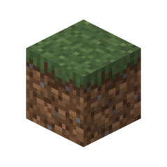 Minecraft (fuckdisturbed)