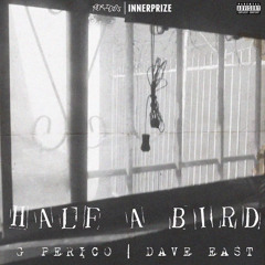Half A Bird