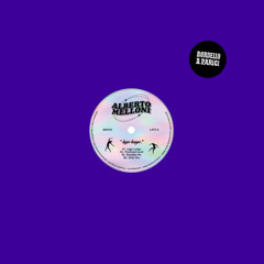 Alberto Melloni - Only You
