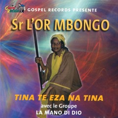 L'or Mbongo - Nziam Ame (Remix)