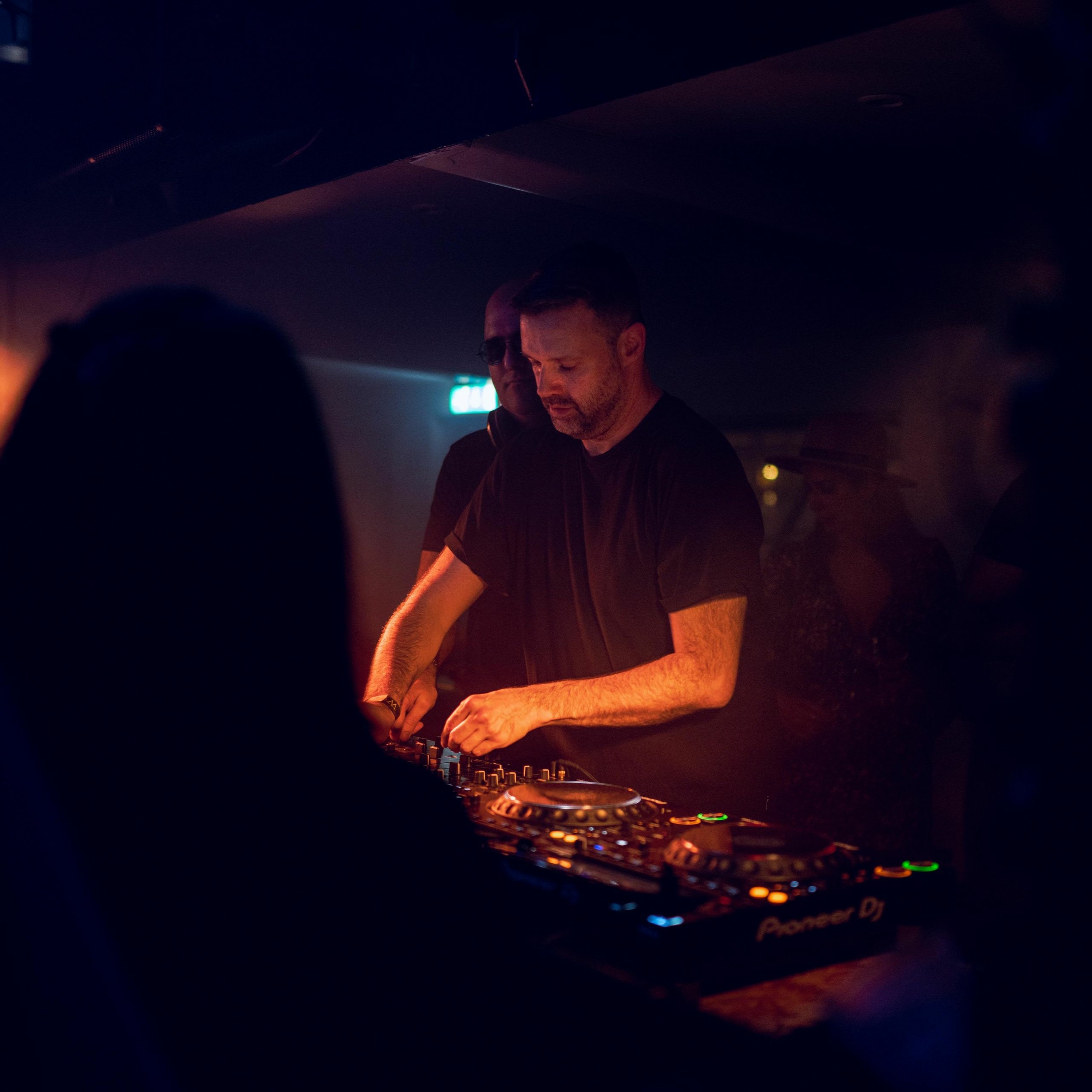 Paul Thomas presents UV Radio