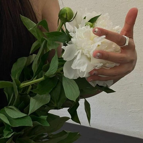 Kimie Fukuhara  Thought. 福原希己江  想い想われ