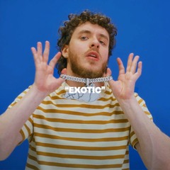 Jack Harlow Type Beat "Exotic"
