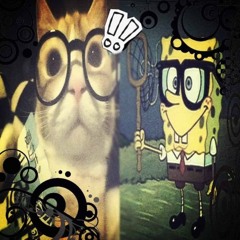 we can do it - she broke that tree mixx