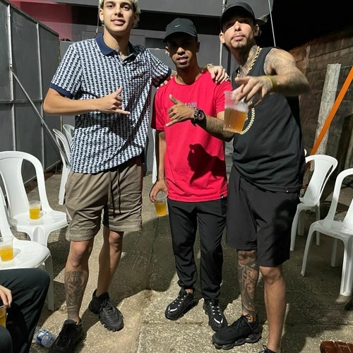 MONTAGEM - GRAVANDO CONTEUDO ( BRABA ) ( DJS JV DE VV , KN DE VV , VICTOR DO JP )