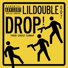 Drop P. GHOST GUWAP