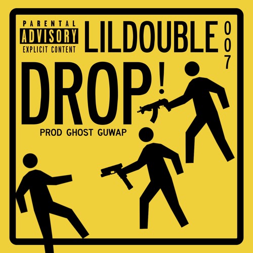 Drop P. GHOST GUWAP