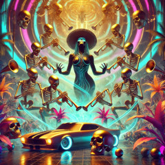 Vai sentando menina - MOONARCH