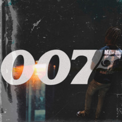 007 Ft. SkreetLight x QuanBinLaden