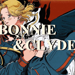 大沼パセリ - ボニー&クライド feat. 狐子 /Bonnie & Clyde by Parsley Omuna