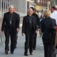 Cardinal's Message for the Week of Prayer for Christian Unity