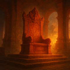 Fall of an Empire