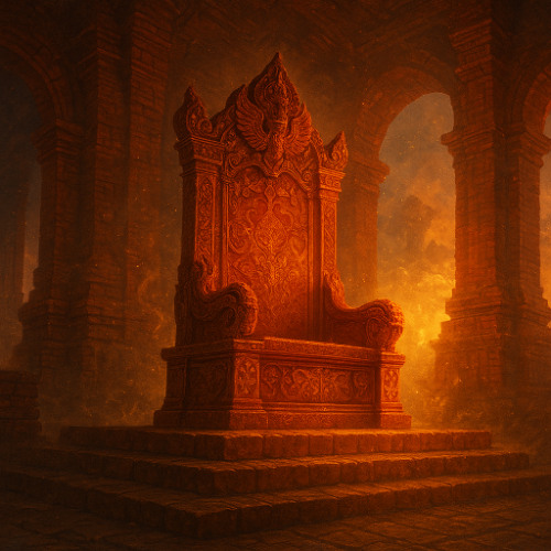 Fall of an Empire