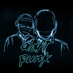 Daft Legacy (Part 1)