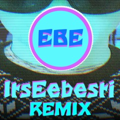 Oliver Tree - Miracle Man | ItsEebesti Remix (NoMiracle)