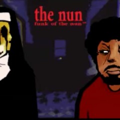 FUNK OF THE NUN OST - the nun