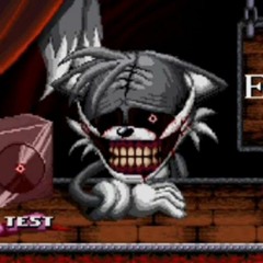 Sonic exe one last round REWORK OST - Hill