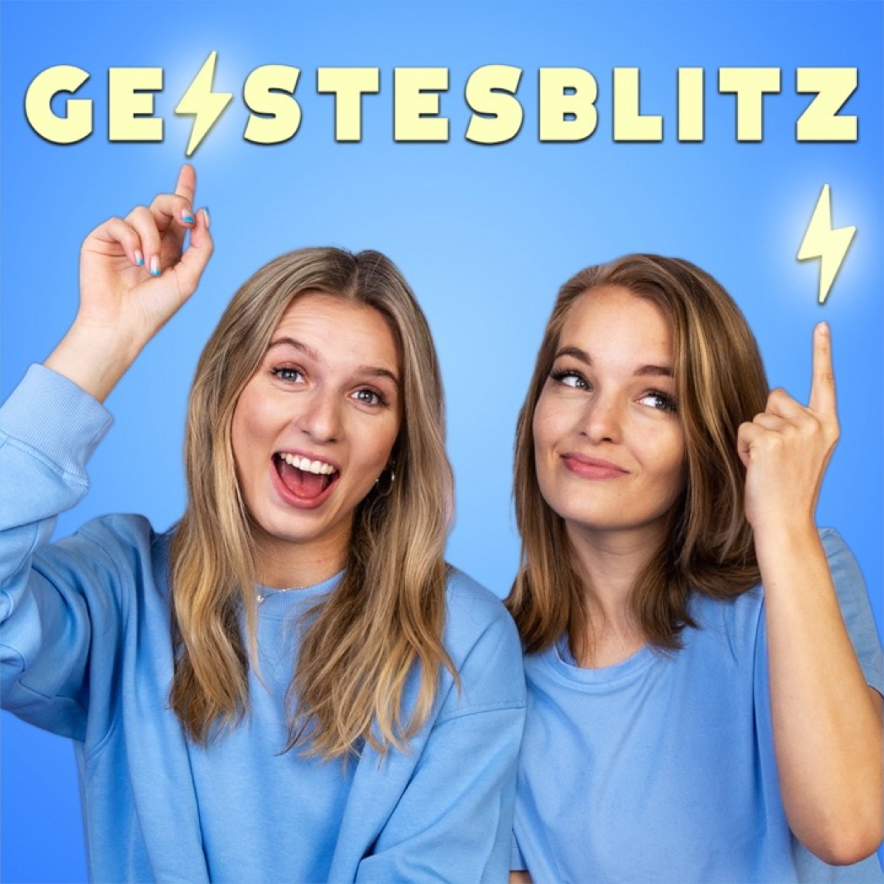 GEISTESBLITZ