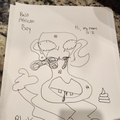 og zombie mummy (elibans)