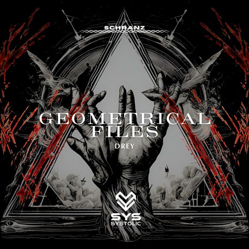 PREMIERE | DREY - Acid Algorithm [SYSTOLIC]