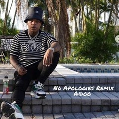 Aidoo - No Apologies Remix (Rylo Rodriguez)