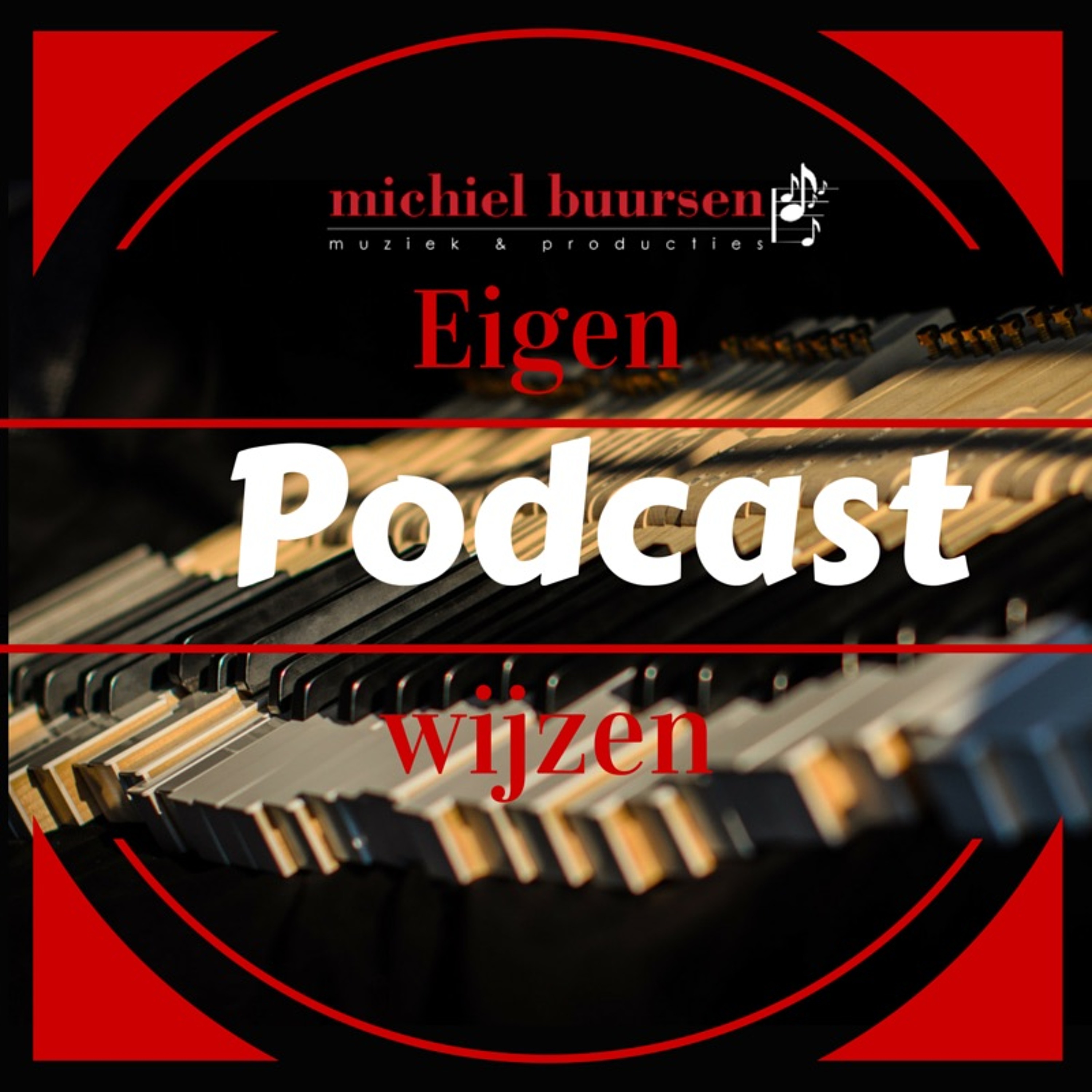 eigen wijzen