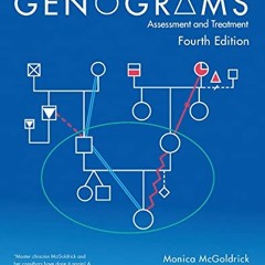 [READ] [PDF EBOOK EPUB KINDLE] Genograms: Assessment and Treatment by  Monica McGoldrick,Randy Gerso