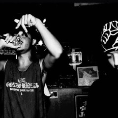 DIRTY JOINT - smoke weed (Remix)