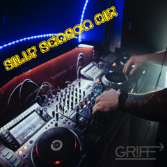 SILLY SEASON MIX [DNB]