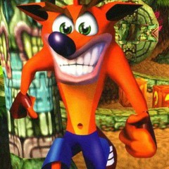 CRASH BANDICOOT BEAT (1996)