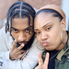 Kiara - Fallin (rough draft)