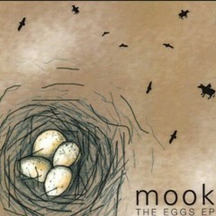 Hooded Hawks - Mook