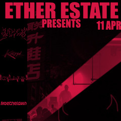 jamerrr @ ether - 11th april '25