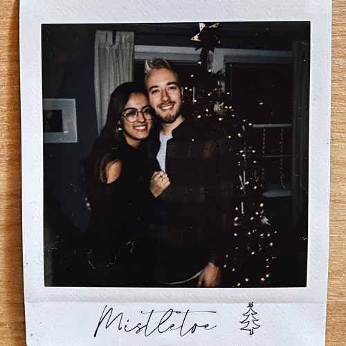 Mistletoe (Acoustic) [feat. Celine]