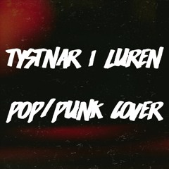 Miriam Bryant & Victor Leksell - tystnar i luren [Pop/Punk Cover]