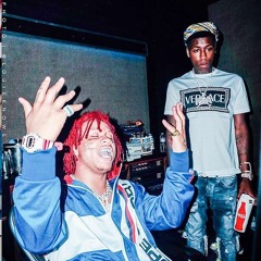 Trippie Redd - Everything Different ft. NBA YoungBoy