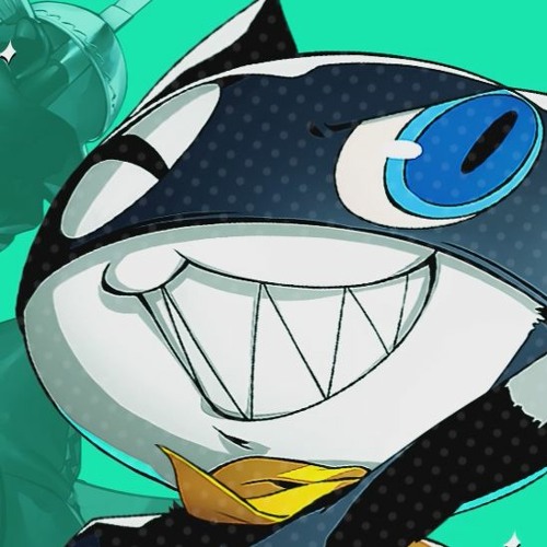 Persona 5 - Beneath The Mask (Jersey Mix)
