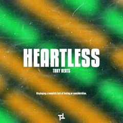 [FREE] | "HEARTLESS" | The Weeknd Type Beat | Funky Pop Instrumental 2022