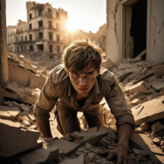 Rising From the Ashes