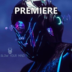 Evi Orgatz, Montros - Blow Your Mind (Original Mix)