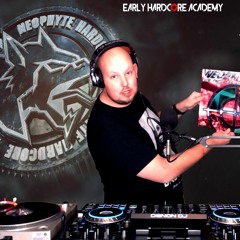 CONVULSION / EARLY HARDCORE ACADEMY  11 ON TOXIC SICKNESS / NEOPHYTE SPECIAL / NOVEMBER / 2020