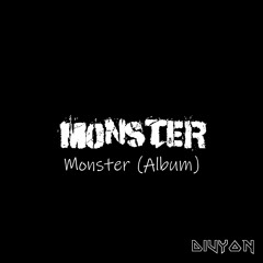 Monster - Monster (Official Album)