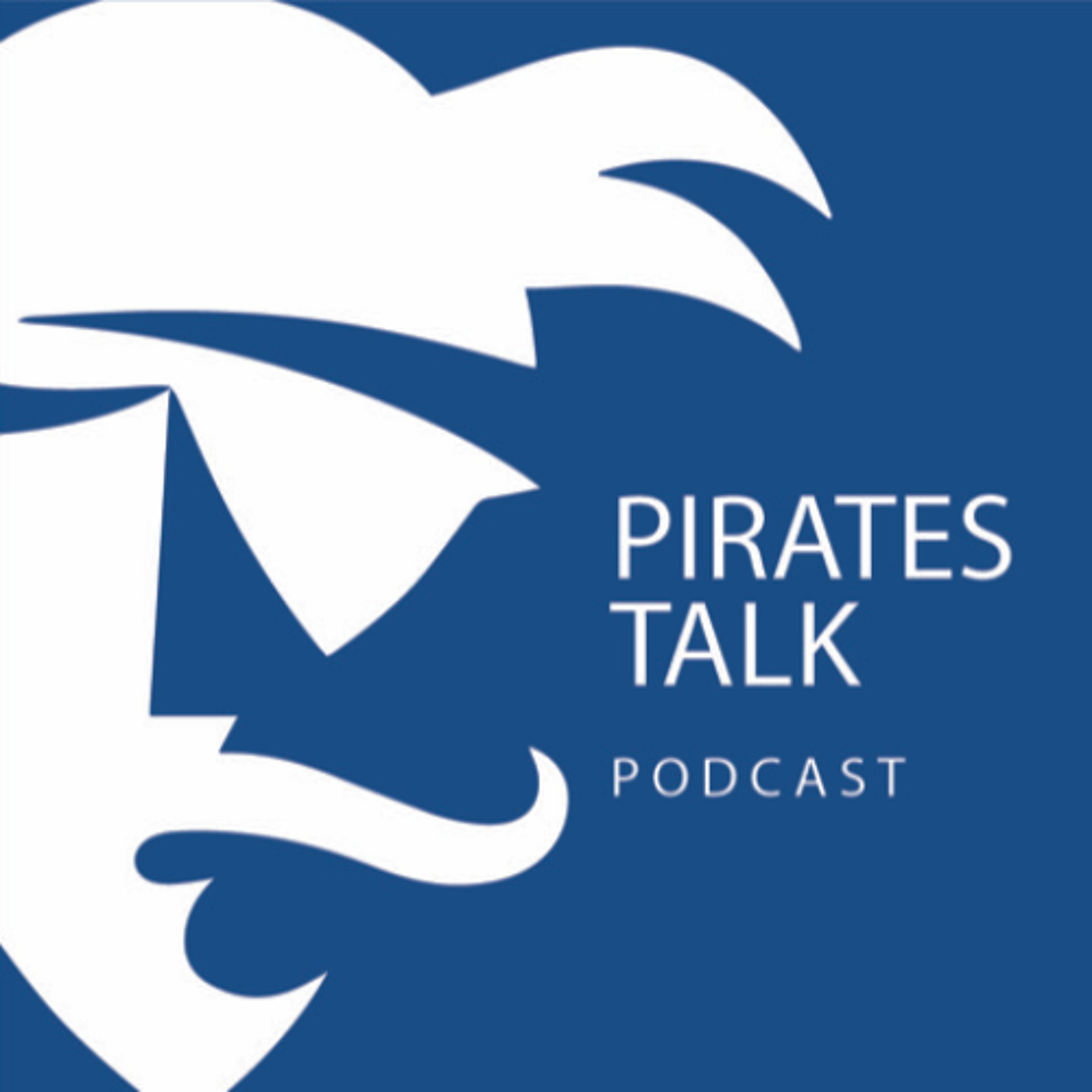 Pirates Talk