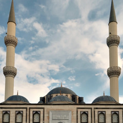 Surah Al-Inshiqaq - Tareq Mohammad⁩ | سورة الانشقاق - القارئ طارق محمد